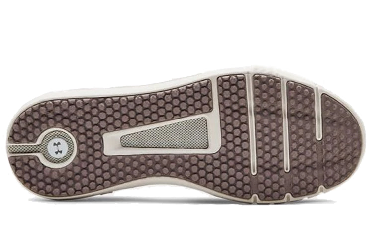 (WMNS) Under Armour HOVR SLK EVO 'Grey' 3021461-601