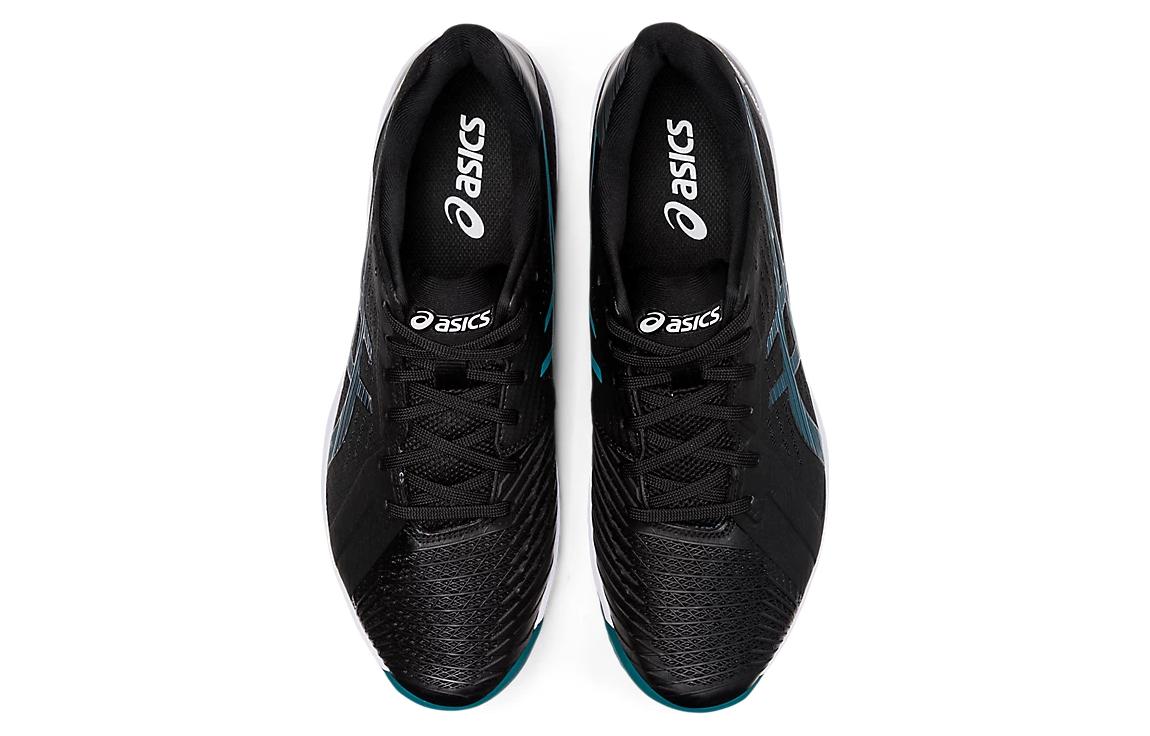 ASICS Solution Swift FF OC 'Black Misty Pine' 1041A300-001
