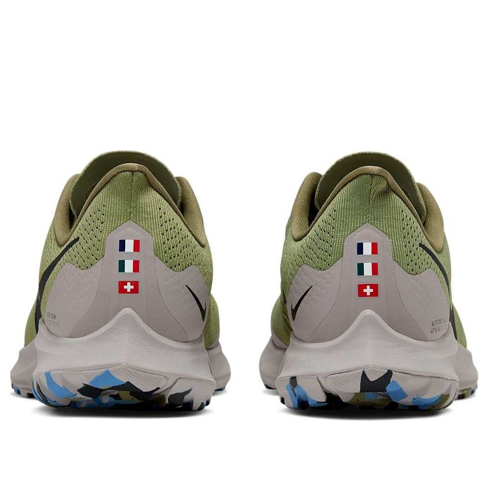Nike Air Zoom Pegasus 36 Trail 'Olive green' CK0082-300