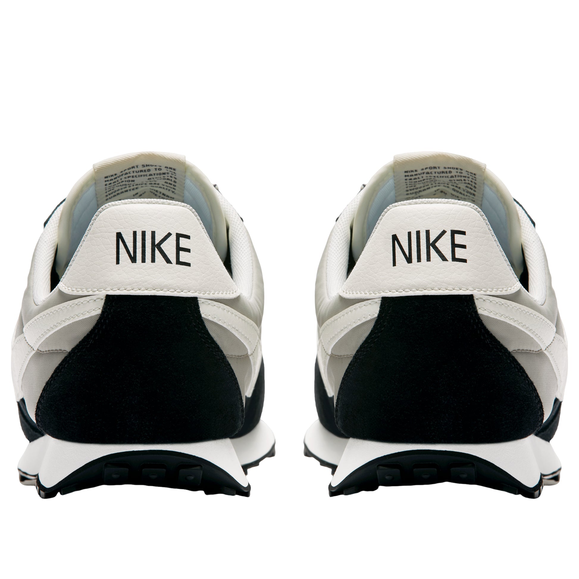 Nike Pre Montreal 17 'Black Sail Pale Grey' 898031-001