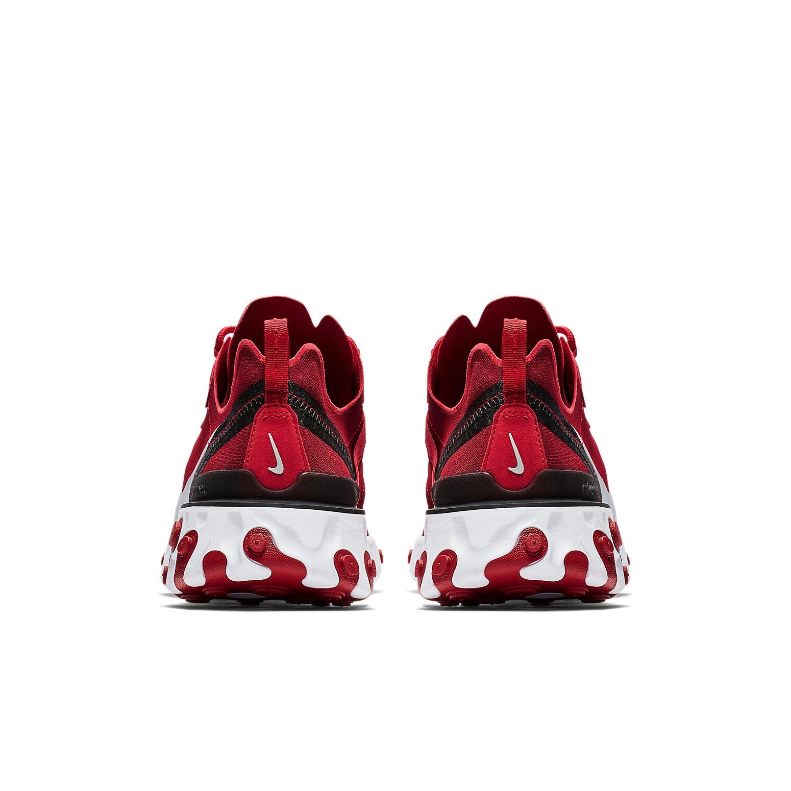 Nike React Element 55 'Team Red' BQ6166-601