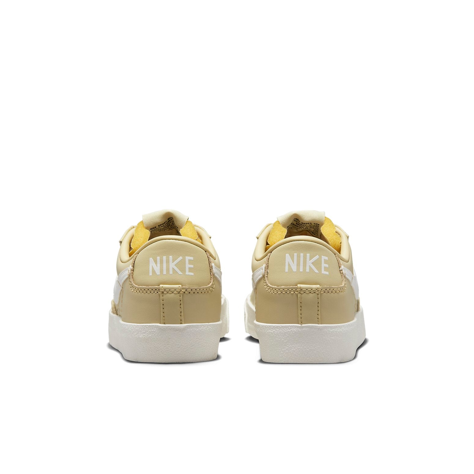 (WMNS) Nike Blazer Low 77 'Brown' DC4769-701
