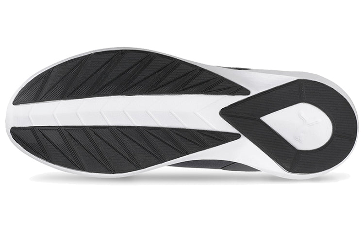 PUMA Pacer El V2 IDP Shoes Grey/White 371635-01