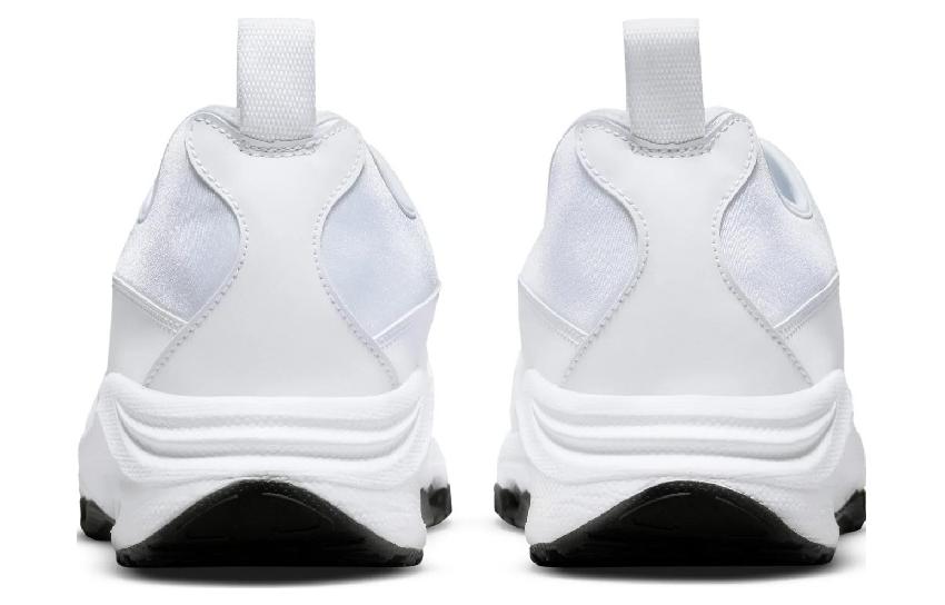 Nike COMME des GARCONS Homme Plus x Air Max Sunder 'White' DO8095-102