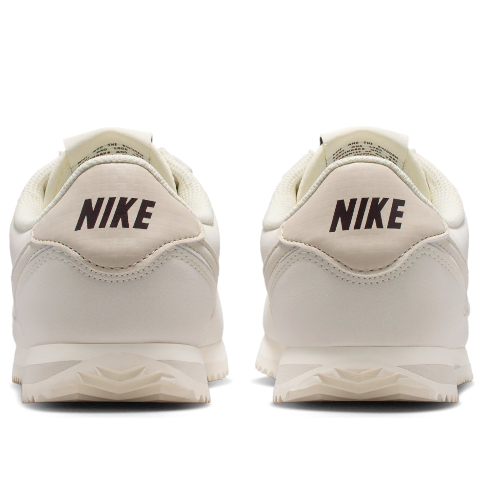 (GS) Nike Cortez 'Soft Pearl Light Orewood Brown' IH7655-001