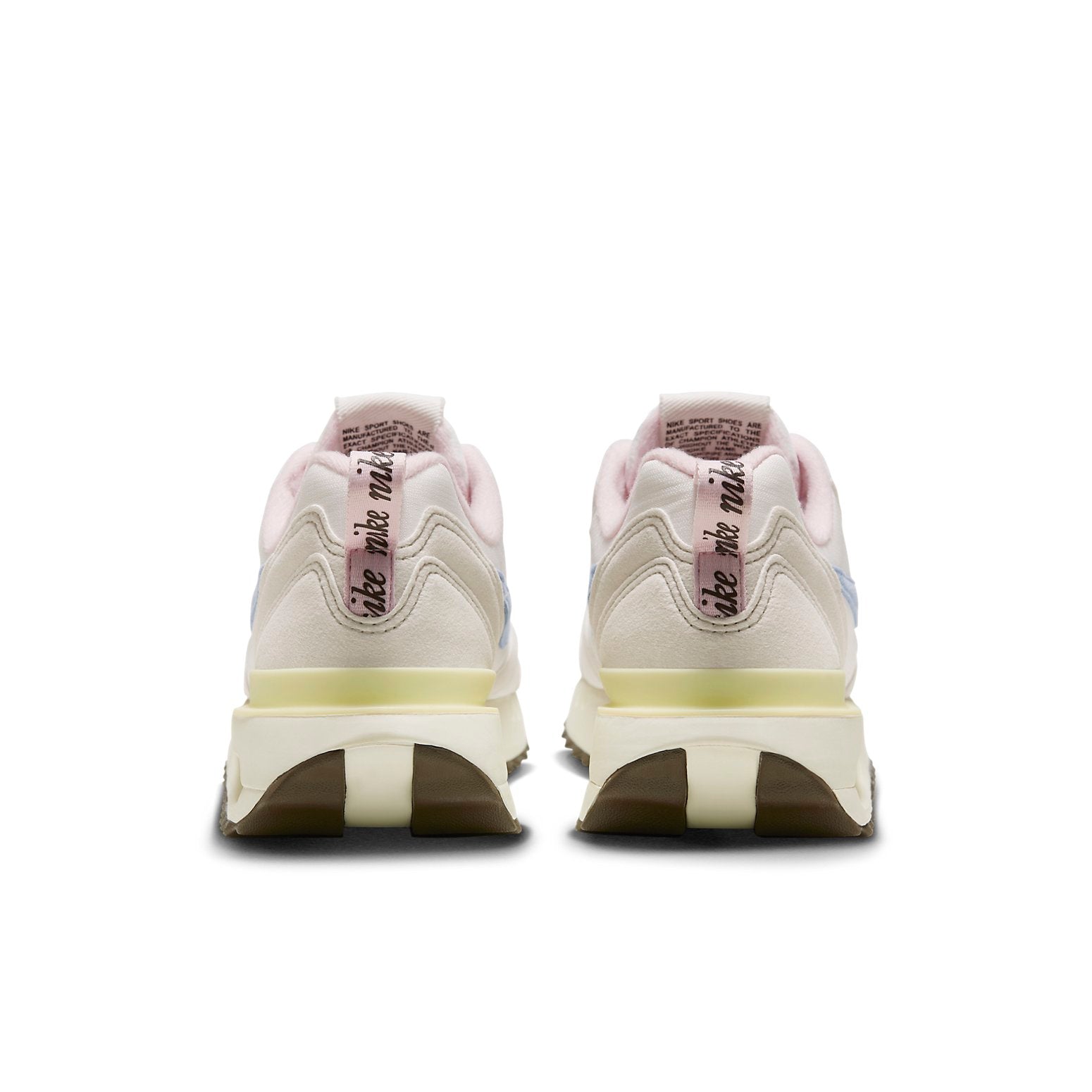 (WMNS) Nike Air Max Dawn 'Sail' FN3445-141