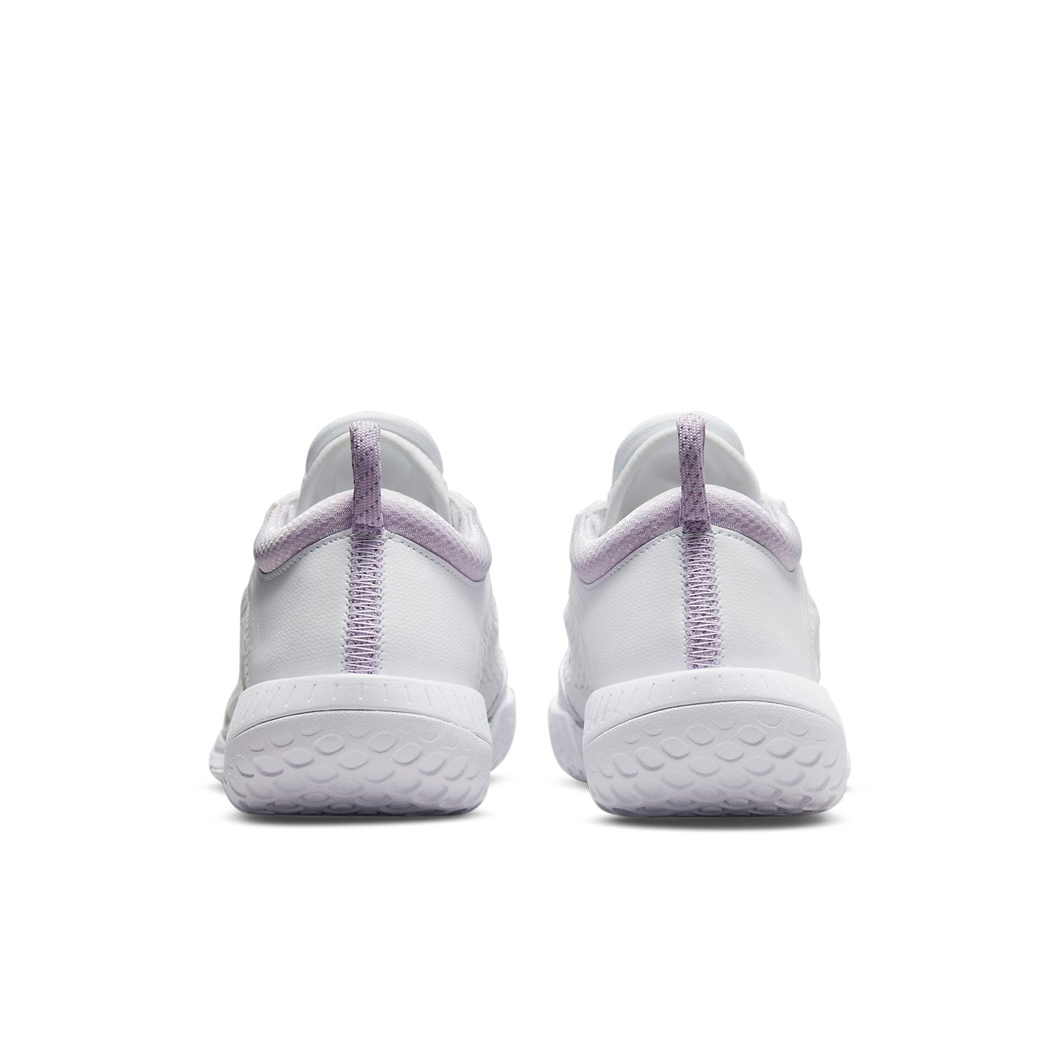 (WMNS) Nike Court Zoom NXT 'White Amethyst Wave' DH0222-116