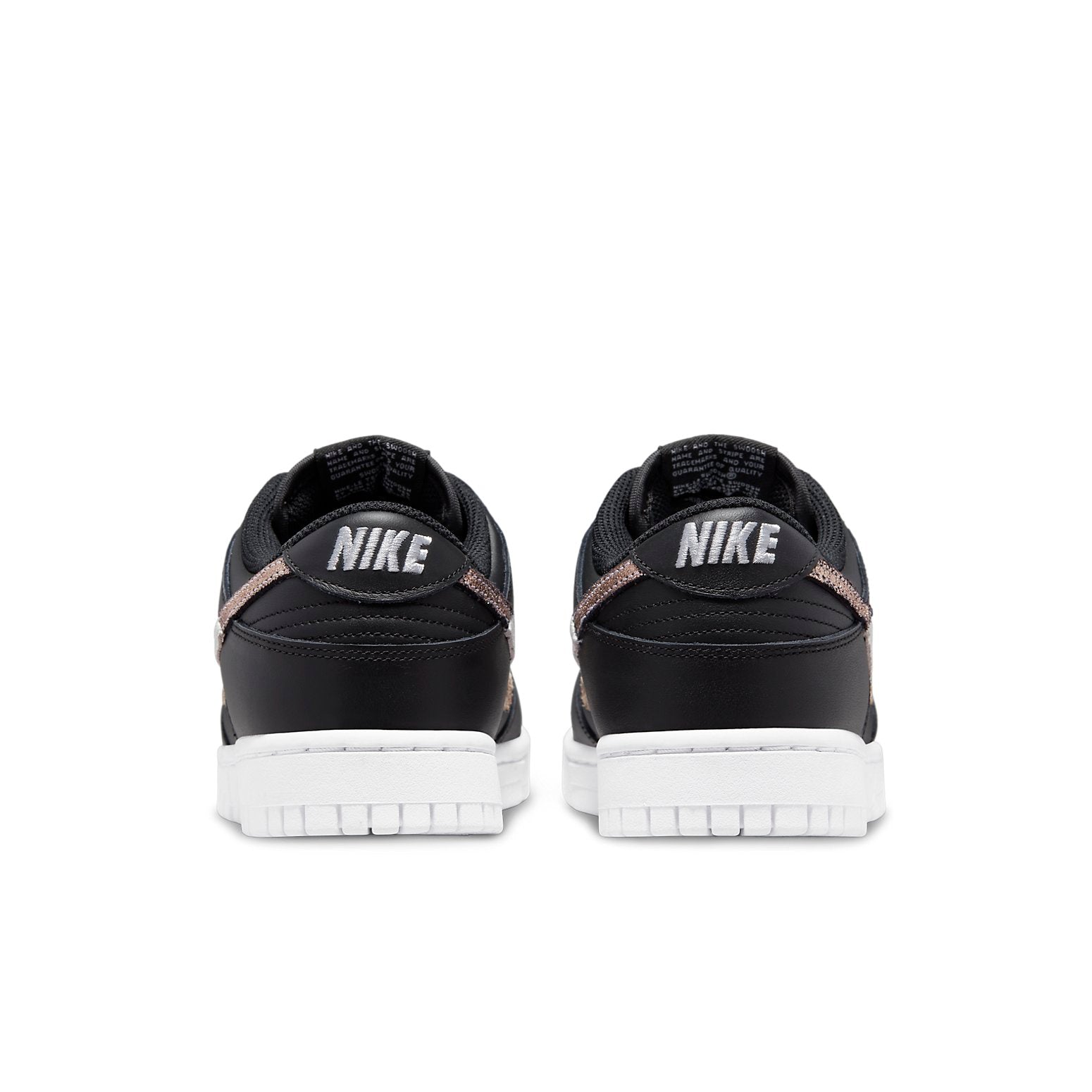 (WMNS) Nike Dunk Low SE 'Primal Black' DD7099-001