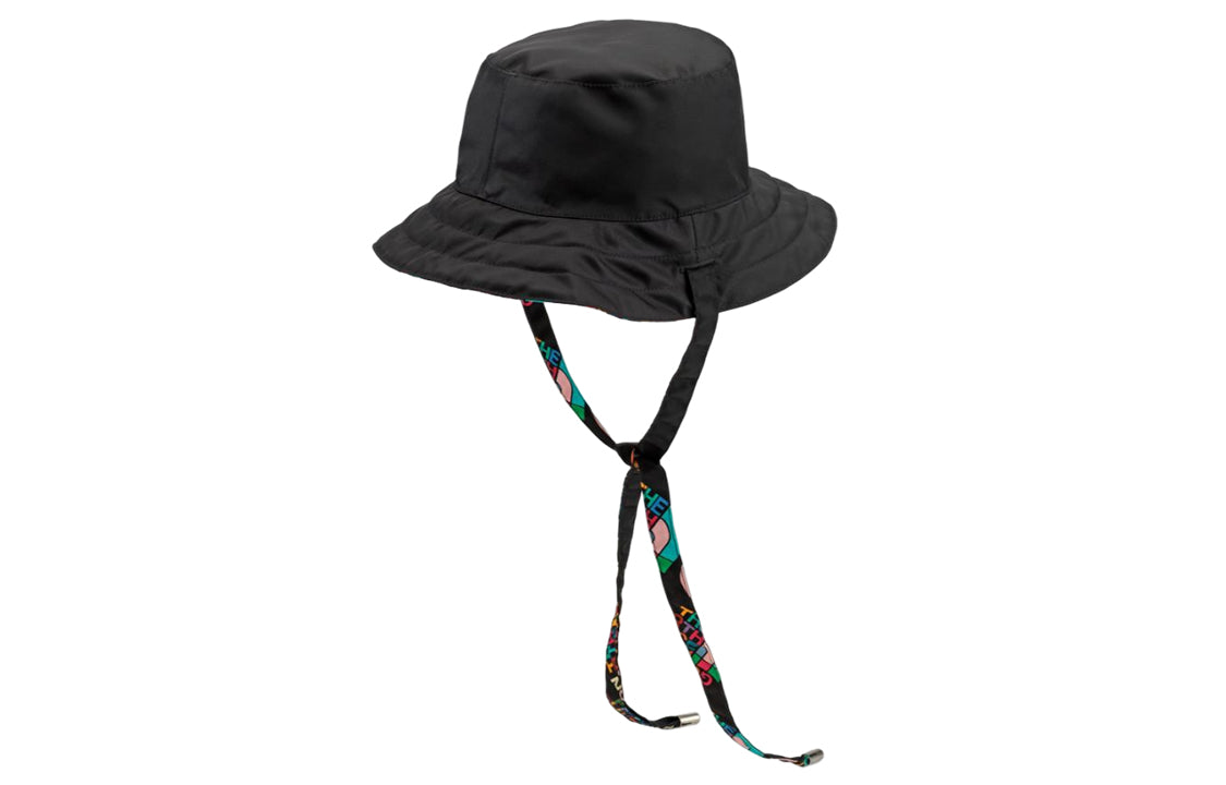 Gucci x The North Face Reversible Bucket Hat 'Black' 679805-4HAL8-1060