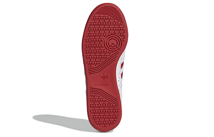 adidas Continental 80 'White Red' GZ6261