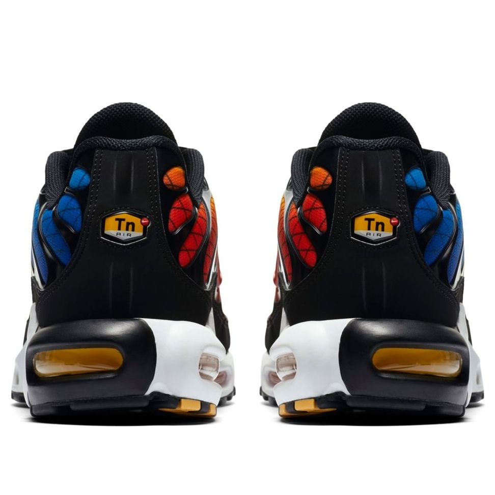 Nike Air Max Plus 'Greedy' AV7021-001
