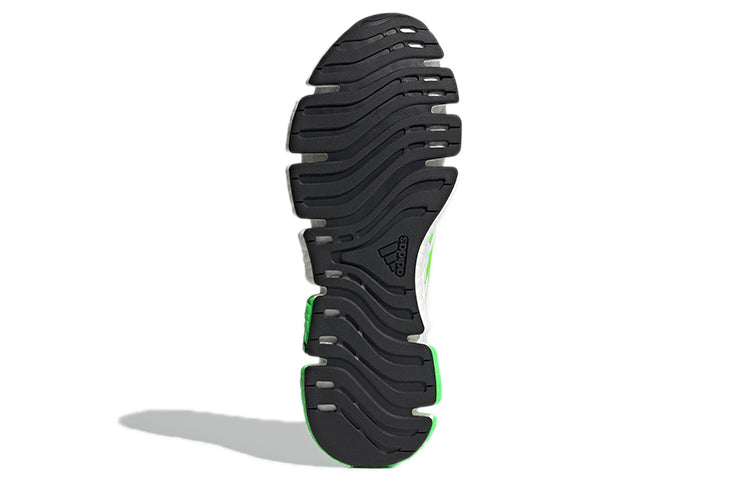 adidas Climacool Vento 'White Green One' GY3087