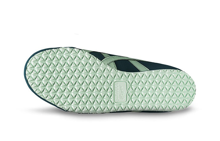 (PS) Onitsuka Tiger Mexico 66 'Blue Green' 1184A141-301