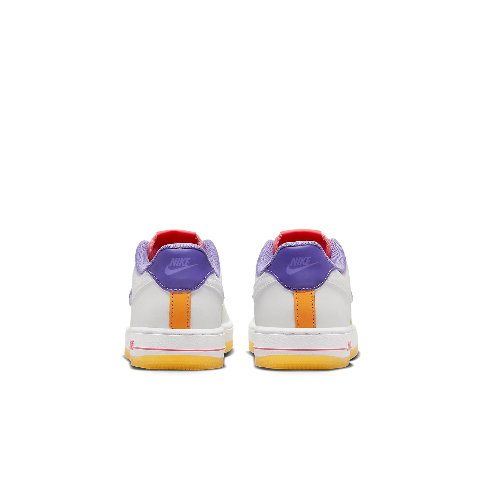 (PS) Nike Force 1 LV8 'Fruit Colors' FD1036-100