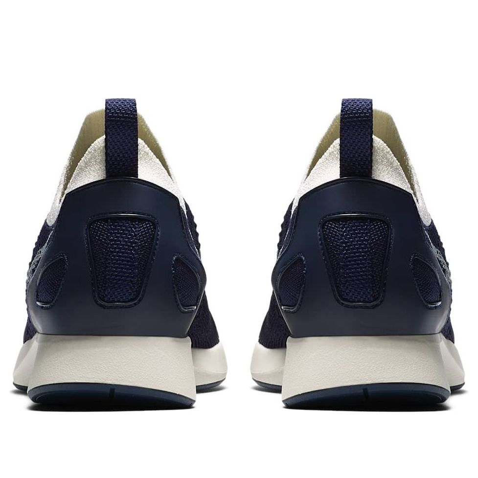 Nike Air Zoom Mariah Flyknit Racer 'College Navy' 918264-402
