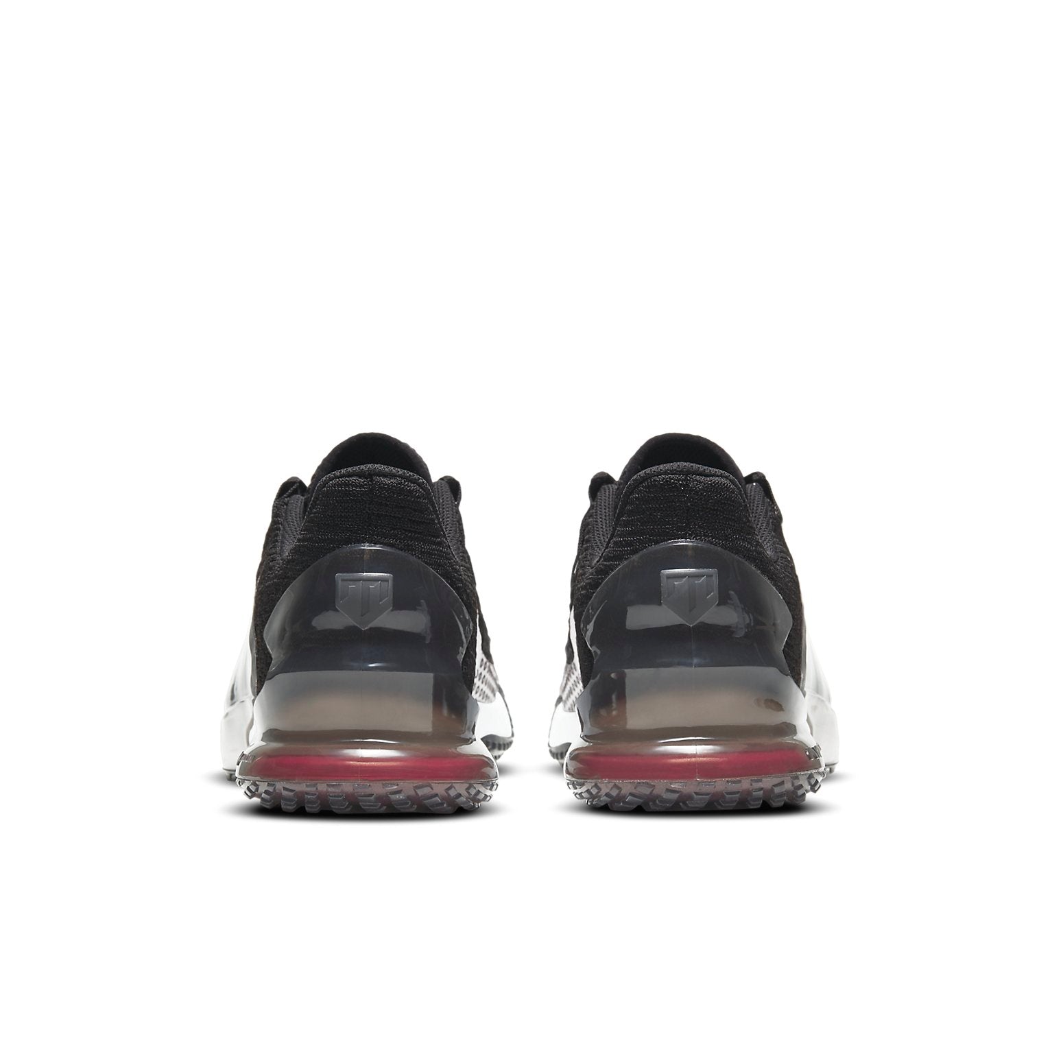 Nike Force Zoom Trout 7 TF Turf 'Black White' CQ7225-009