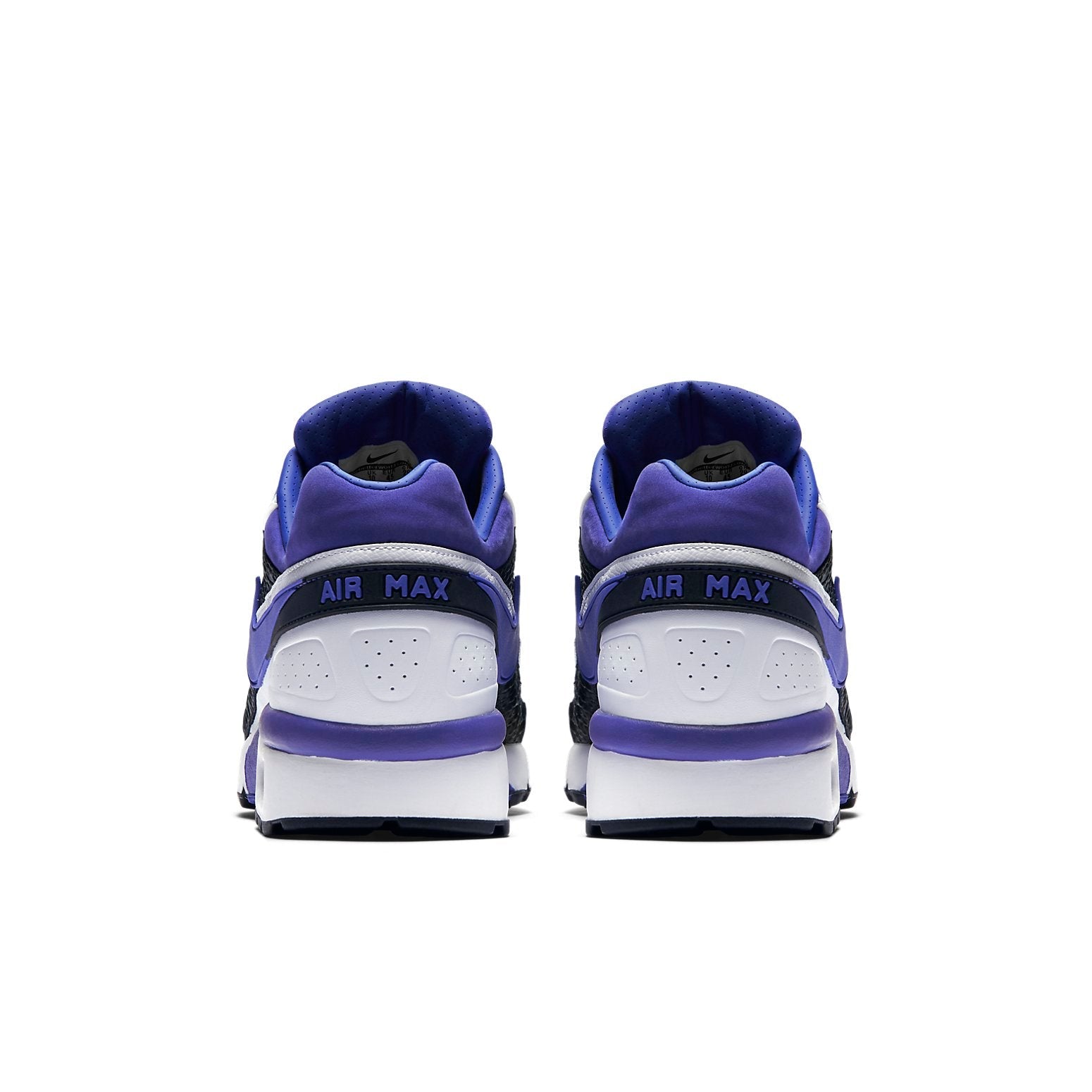 Nike Air Max BW Premium 'Persian Snakeskin' 819523-051