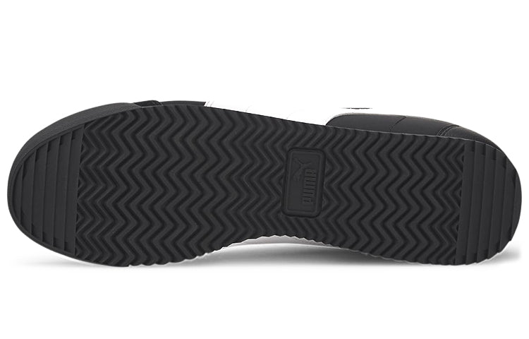 PUMA Turino Nl Black/White 371114-01