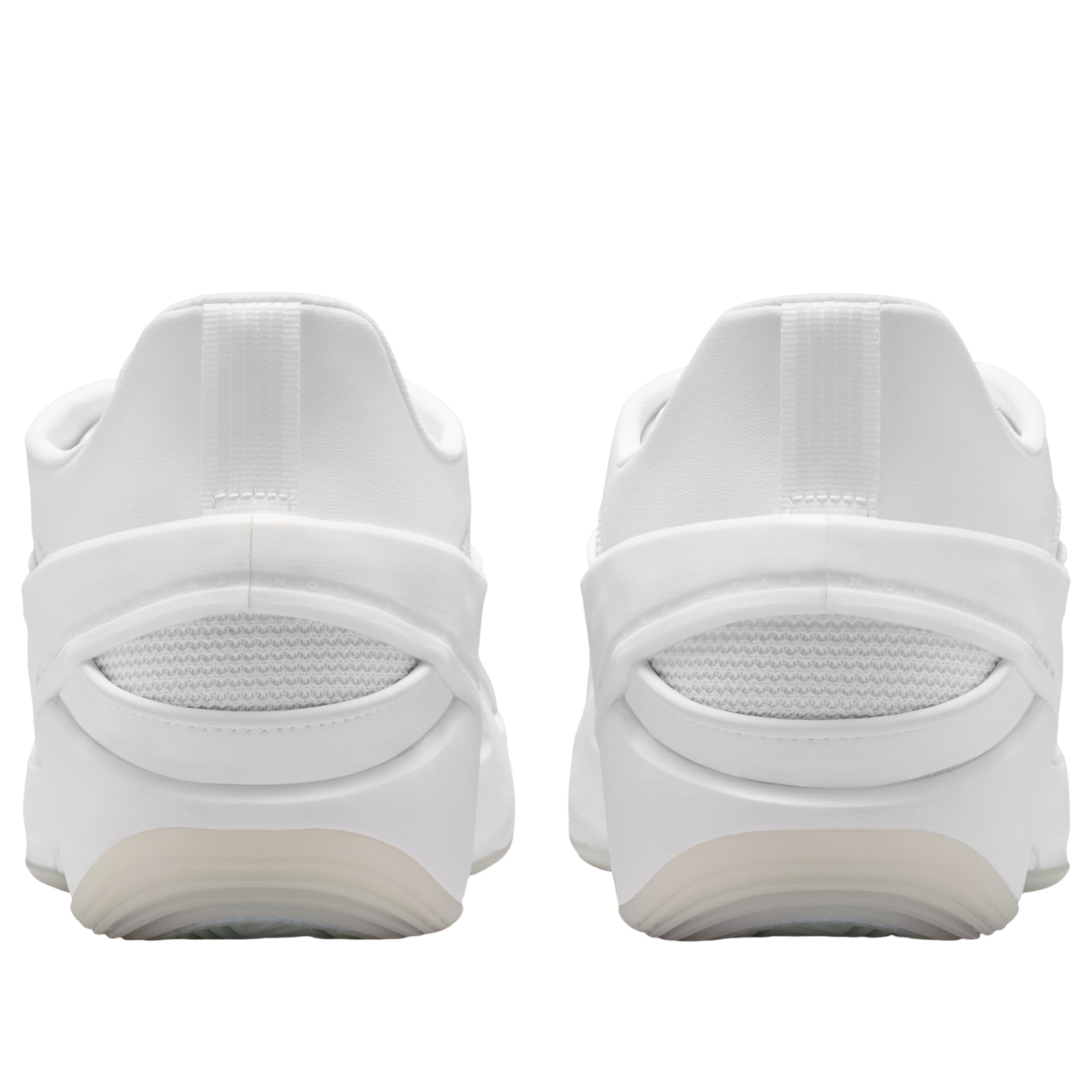 Jordan Luka 5 PF 'White Black Pure Platinum' HV8087-100