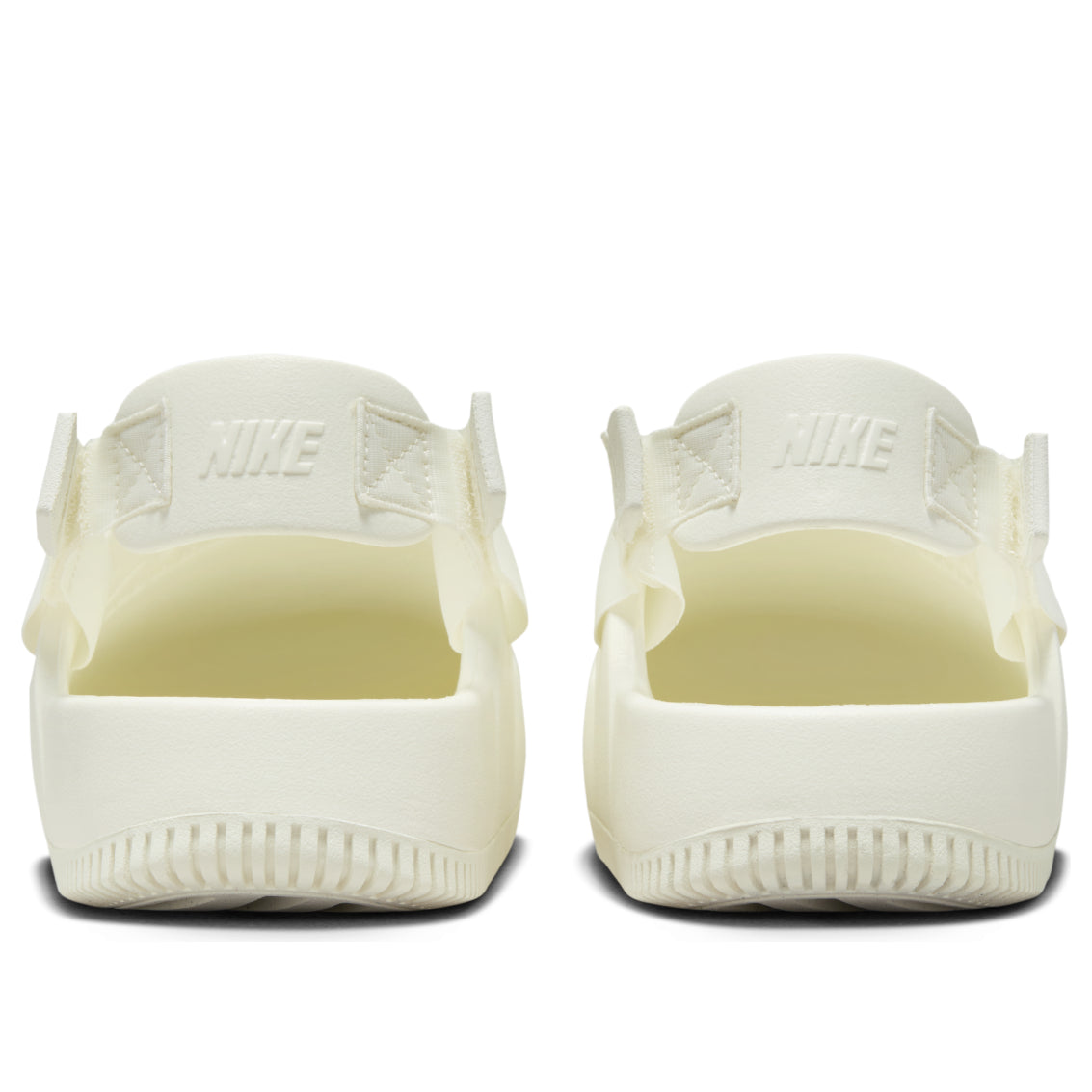 (WMNS) Nike Calm Mule 'Sail' FB2185-100