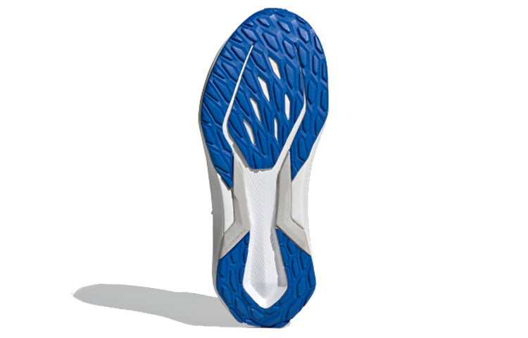 (PS) adidas RapidaFaito Summer.Rdy J 'Glow Blue Red' EG0520