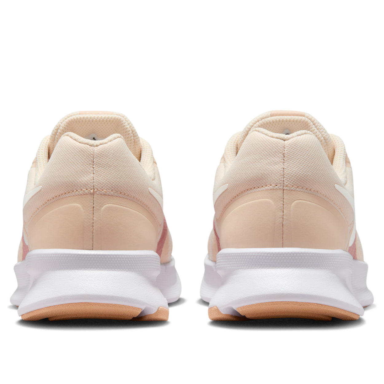 (WMNS) Nike Run Swift 3 'Orange Chalk Pink' DR2698-107
