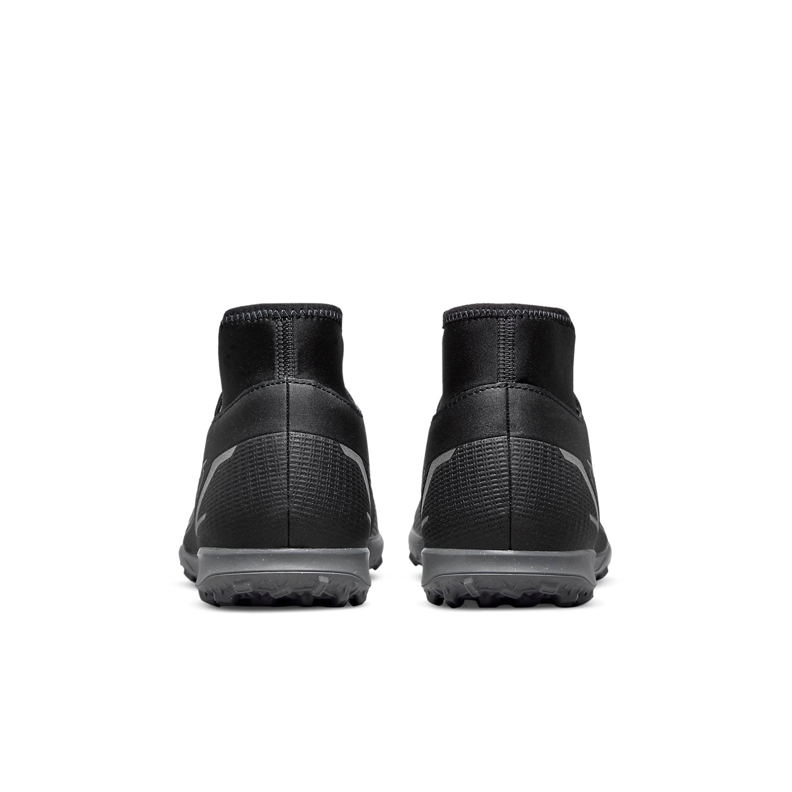 Nike Mercurial Superfly 8 Club TF 'Black Gray' CV0955-004