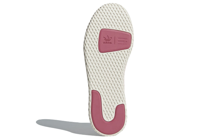 (WMNS) adidas x Pharrell Tennis Hu 'Icey Pink' AQ0988