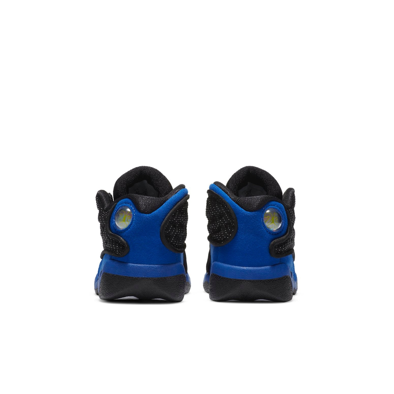 (TD) Air Jordan 13 Retro 'Black Royal' 414581-040