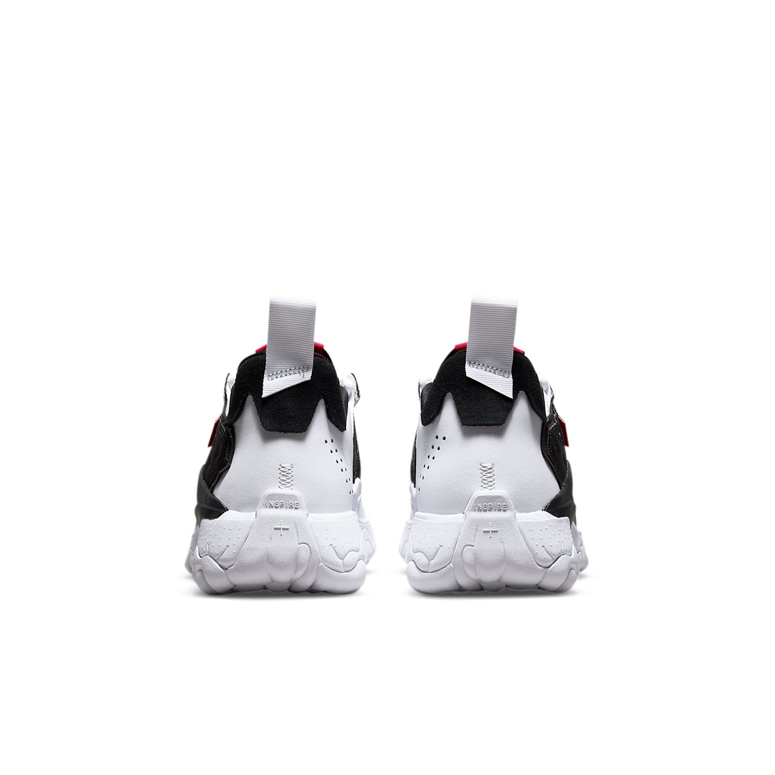 Air Jordan Delta 2 'Chicago Bulls' CV8121-011