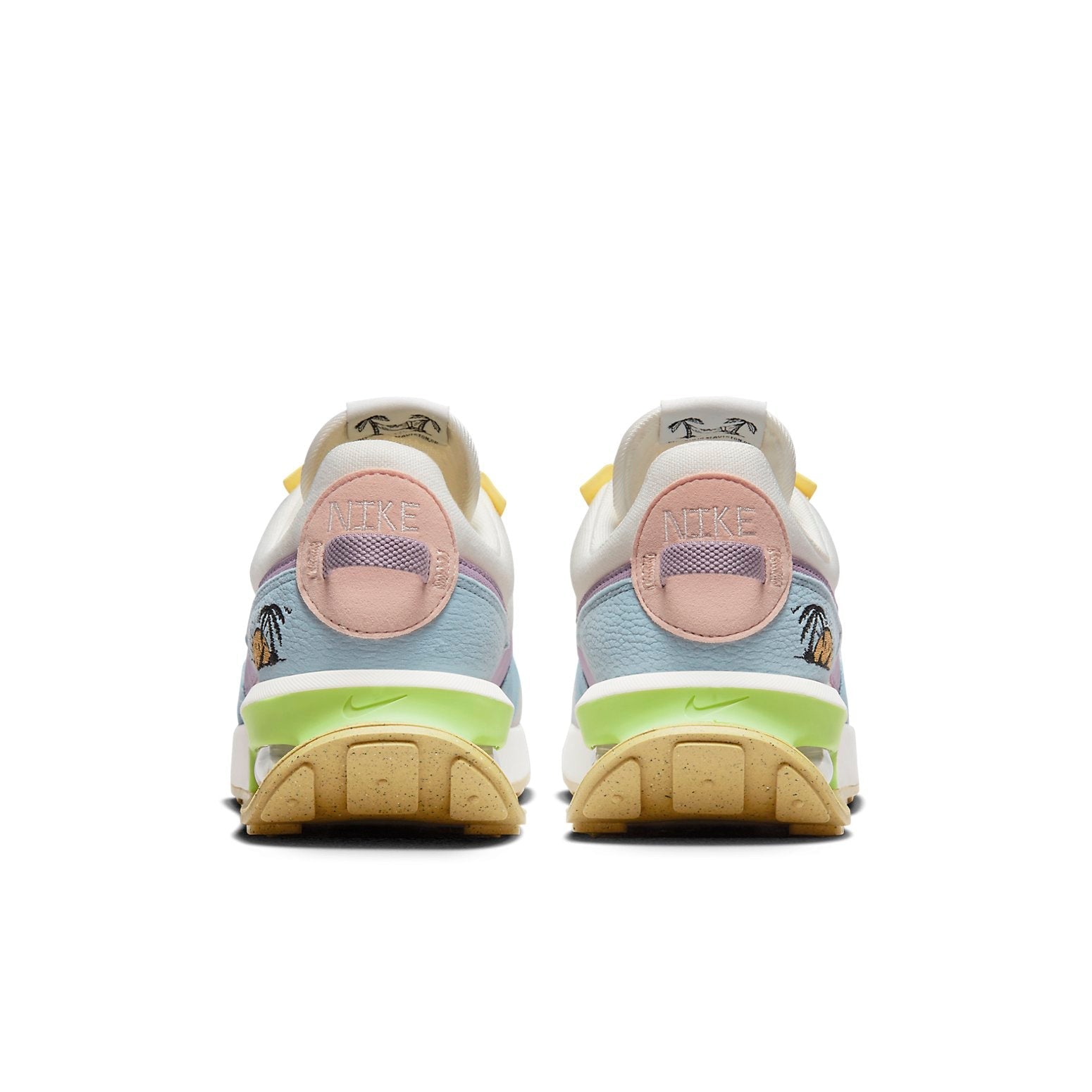 (WMNS) Nike Air Max Pre-Day SE 'Sun Club' DJ9984-100