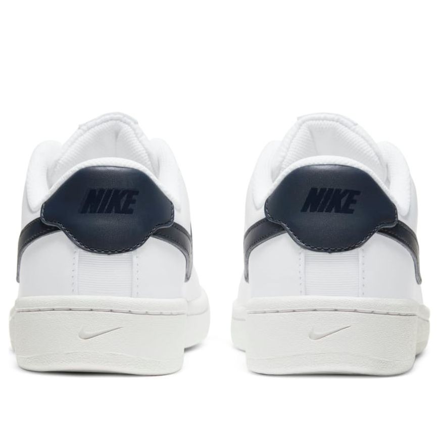Nike Court Royale 2 Low 'White Obsidian' CQ9246-102