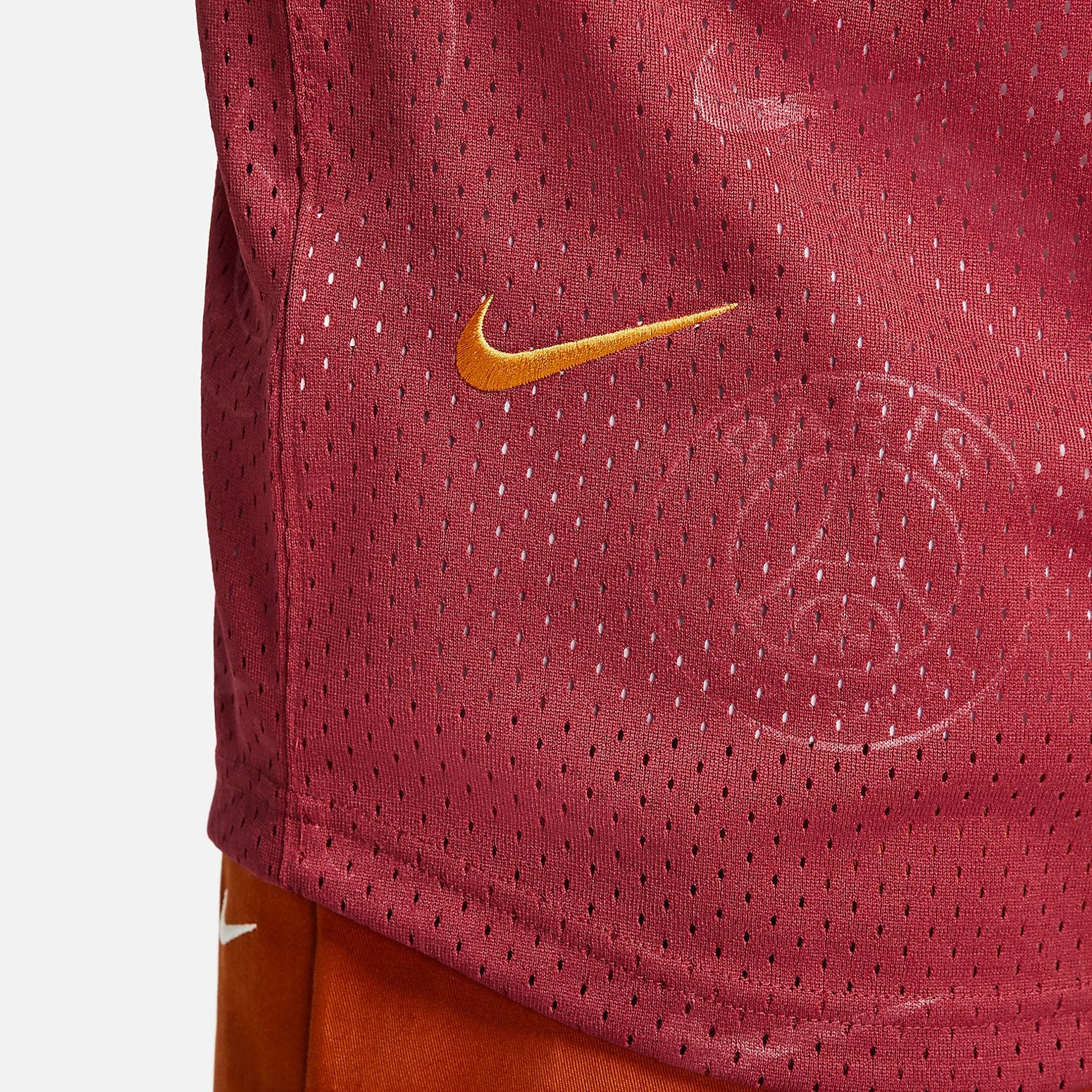 Nike Paris Saint-Germain 23-24 Shirt 'Red' DZ3283-677