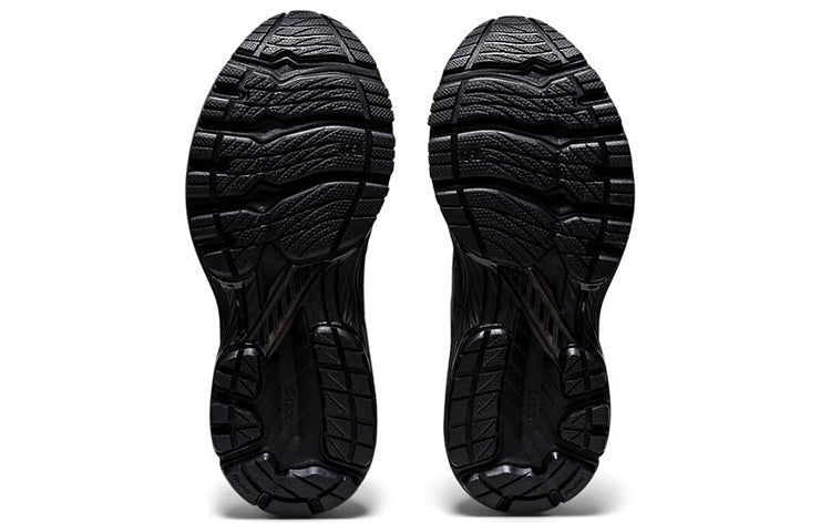 (WMNS) ASICS GT-2000 9 Wide 'Triple Black' 1012A861-002