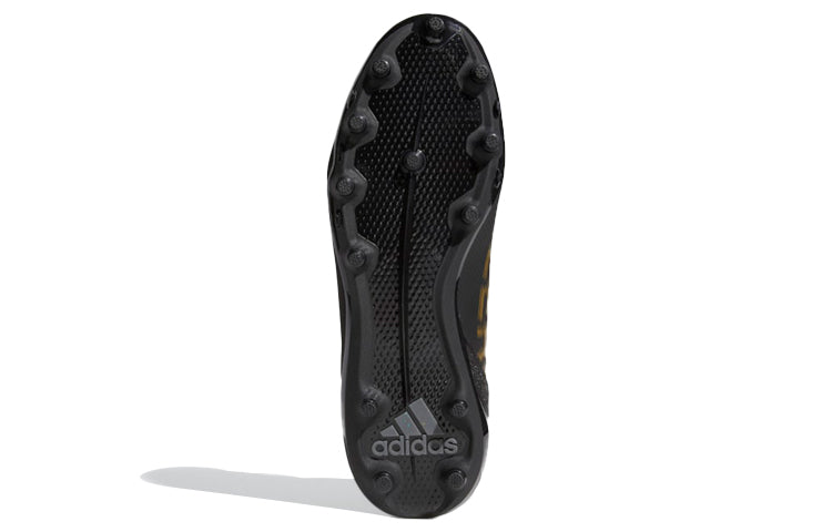 adidas Adizero Spark 'Black Gold' FY8361