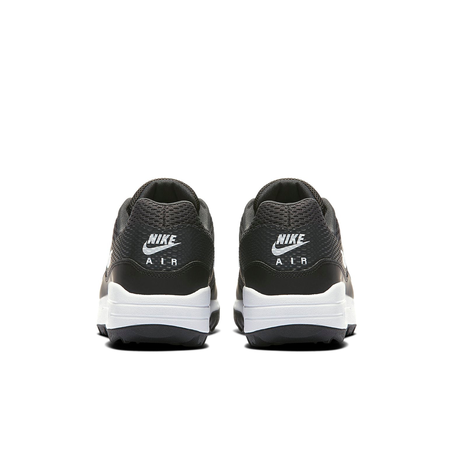 Nike Air Max 1 Golf 'Black Anthracite' CI7576-001