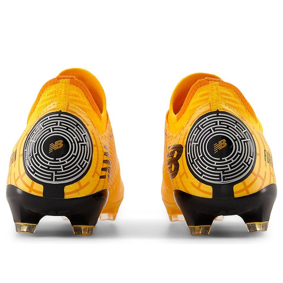 New Balance Furon V7+ Pro FG 'Power Surge Pack Orange' SF1FZ75