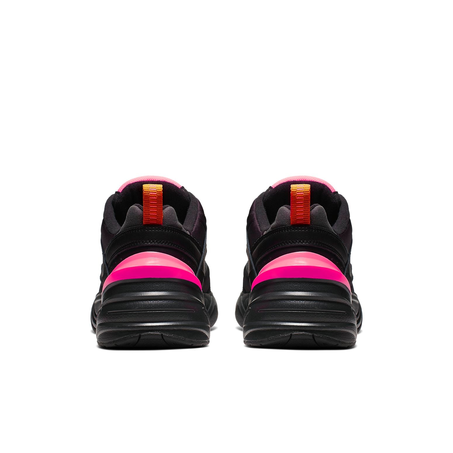 Nike M2K Tekno 'Black Hot Pink' AV4789-008