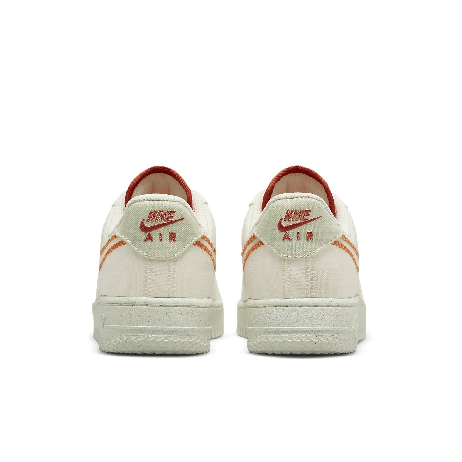 (WMNS) Nike Air Force 1 Next Nature 'Coconut Milk' DR3101-100