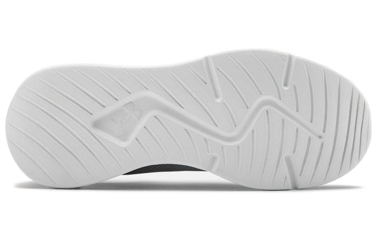 (WMNS) Under Armour Essential 'Mod Grey' 3022955-100