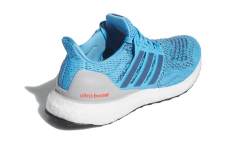 (GS) adidas UltraBoost 1.0 'Semi Blue Burst' ID8437