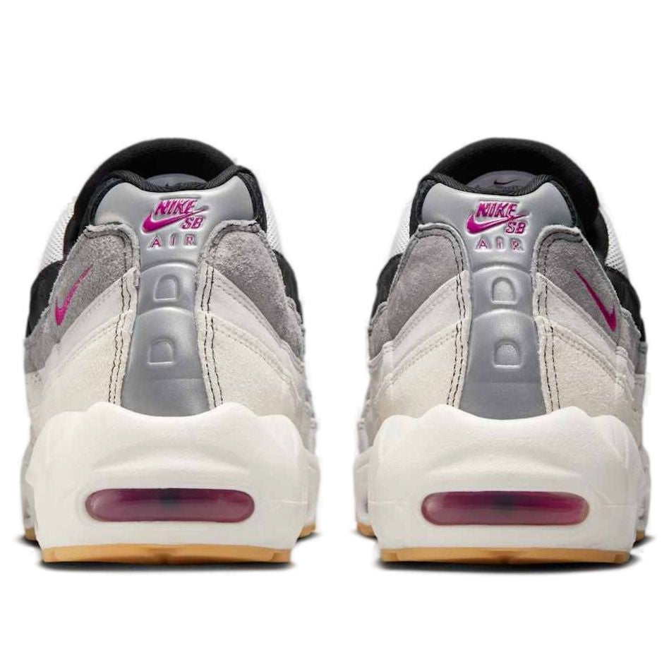 Nike SB Air Max 95 'Cactus Flower' HF7545-100