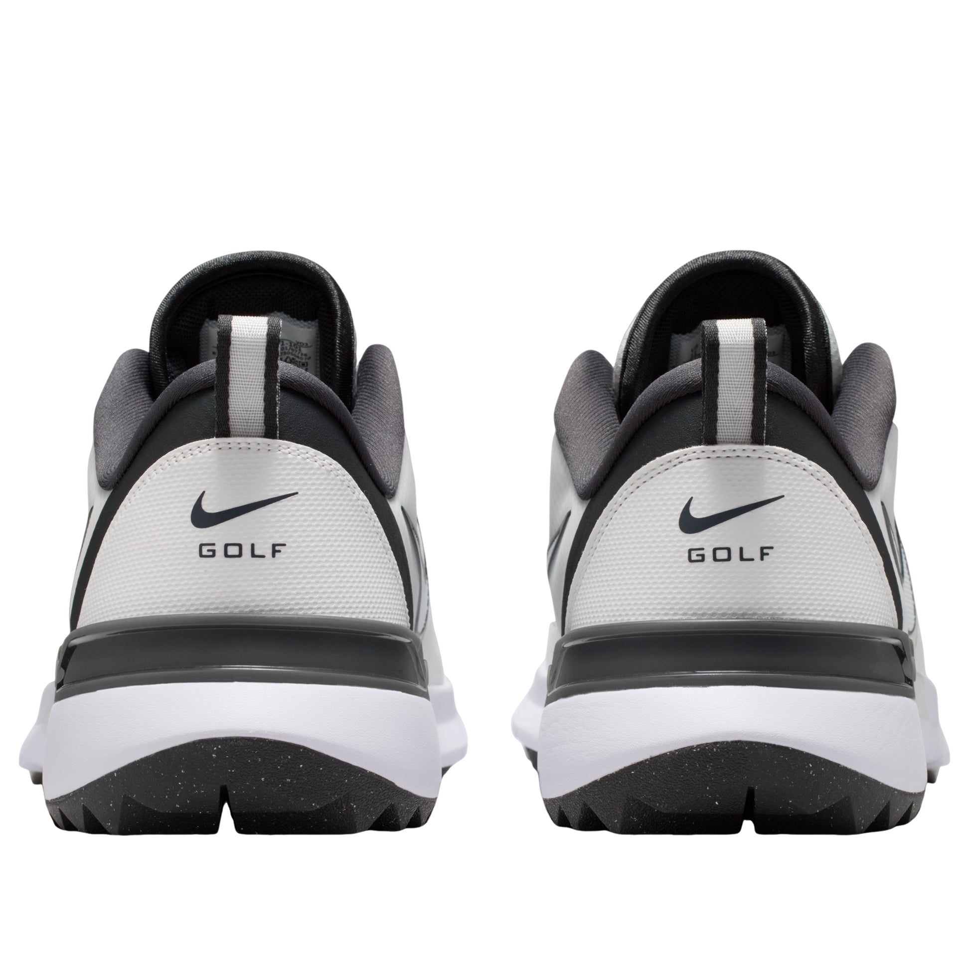 Nike Tempo Golf 'Off White Anthracite' IH0361-101