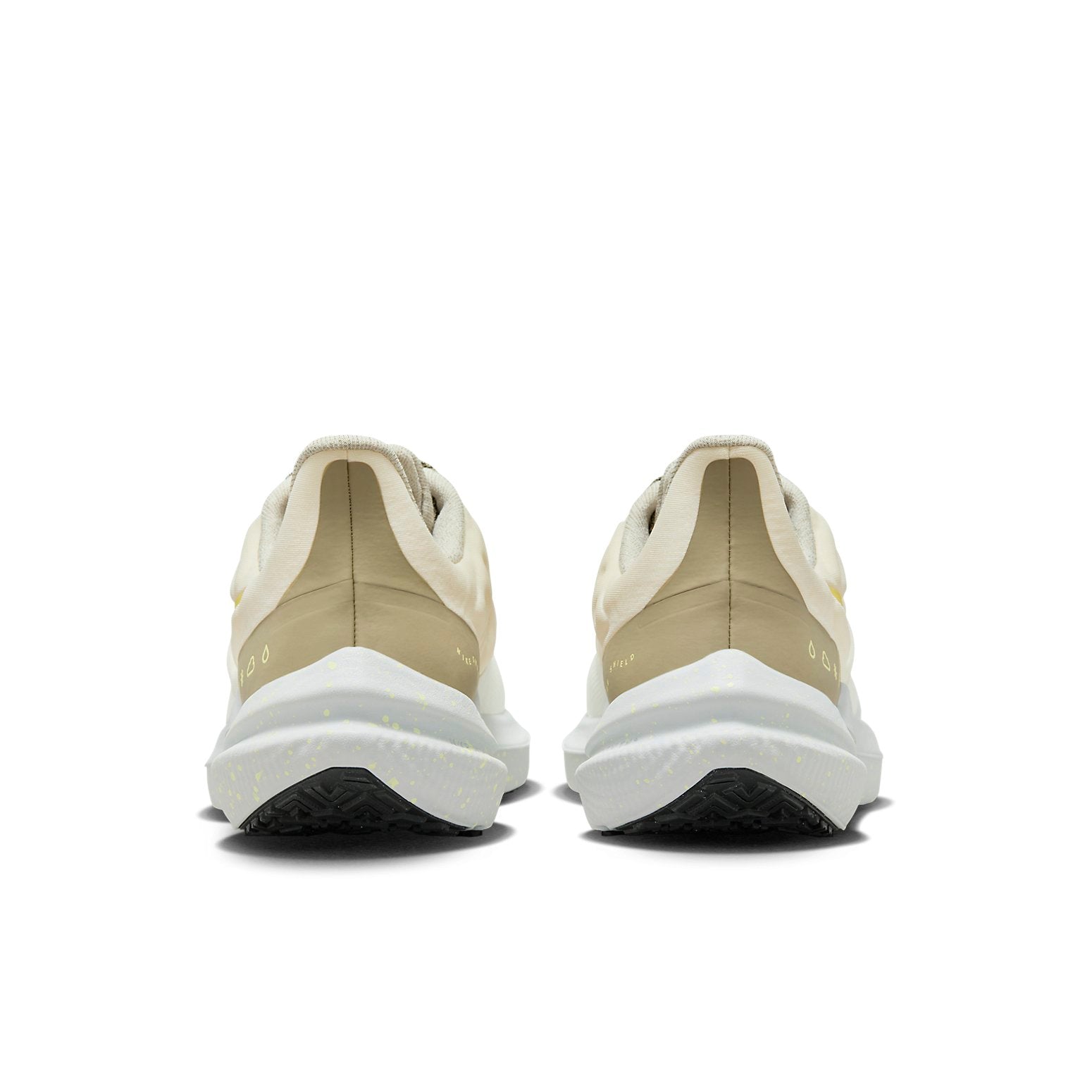 (WMNS) Nike Air Zoom Winflo Shield 'Pale Ivory Neutral Olive' DM1104-100