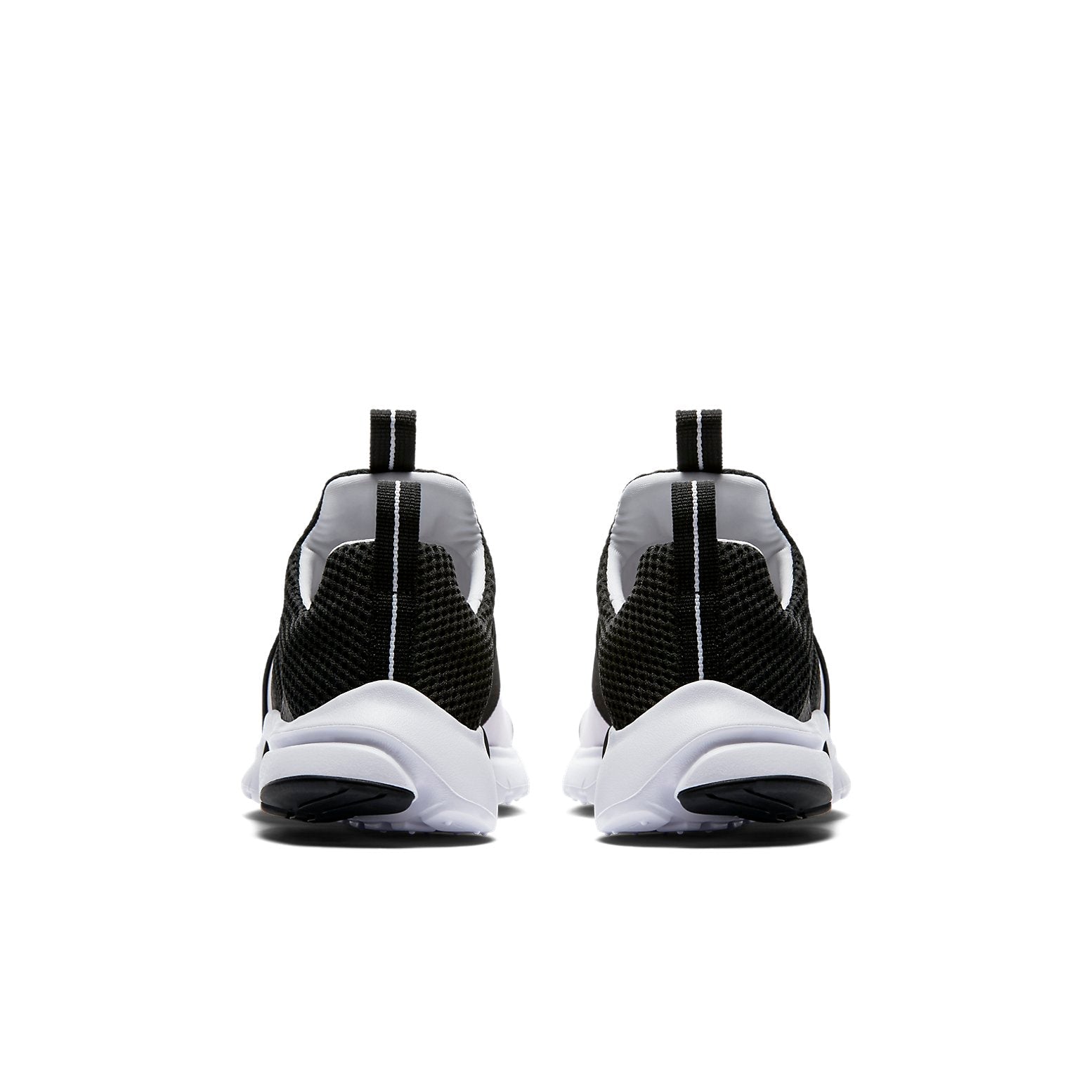 (GS) Nike Presto Extreme 'White Black' 870020-100
