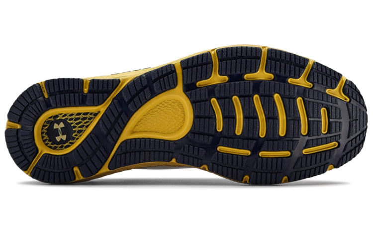 Under Armour HOVR Sonic 3 Team 'Notre Dame' 3023714-105