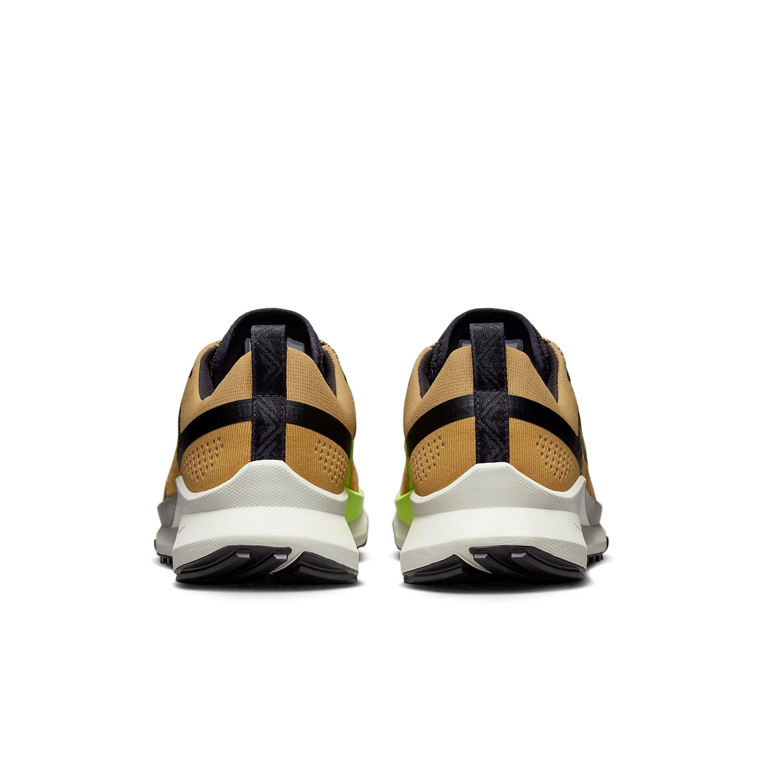 Nike React Pegasus Trail 4 'Elemental Gold' DX8960-700