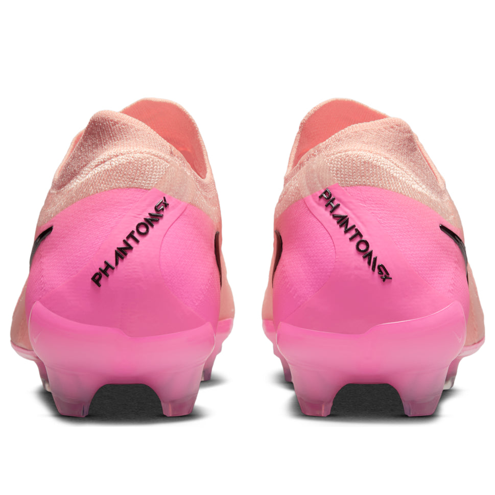 Nike Phantom GX 2 Elite FG 'Prism Refresh Pack Crimson Tint Pink Blast Black' FJ2559-800