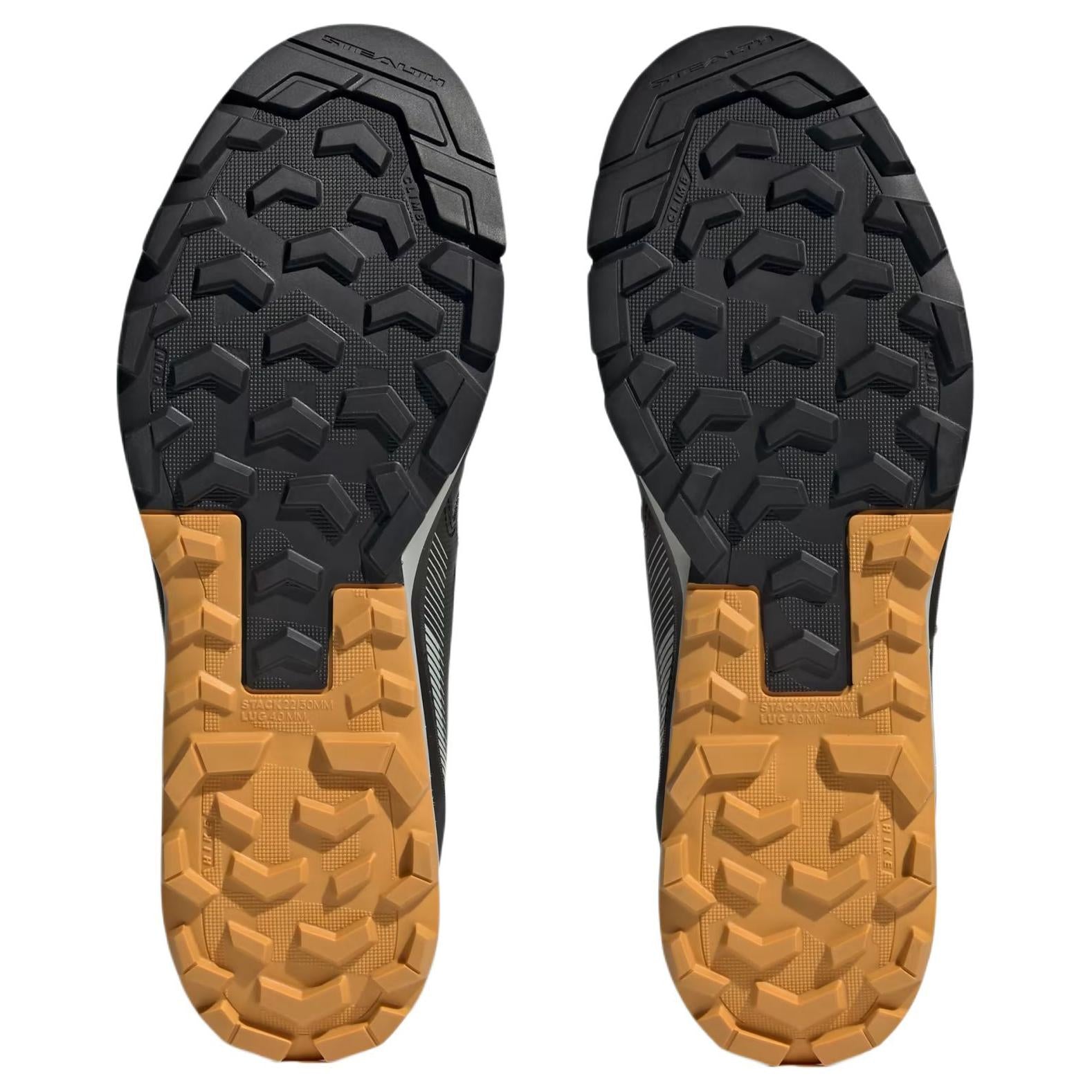 adidas Terrex Skychaser Tech Gore-Tex 'Semi Flash Aqua' IE6890