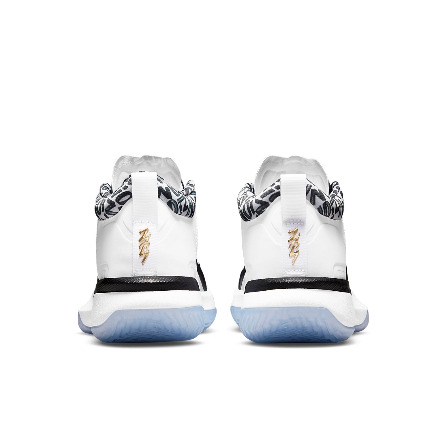Air Jordan Zion 1 'Gen Zion' DA3130-002